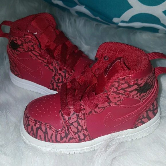 Jordan Other - NWOB Baby Jordan 1 Jordan Other - NWOB Baby Jordan 1